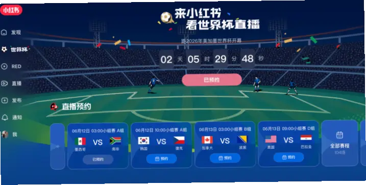 世界杯友谊赛直播与正式比赛转播的区别